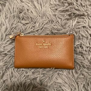 NWOT Kate Spade Wallet